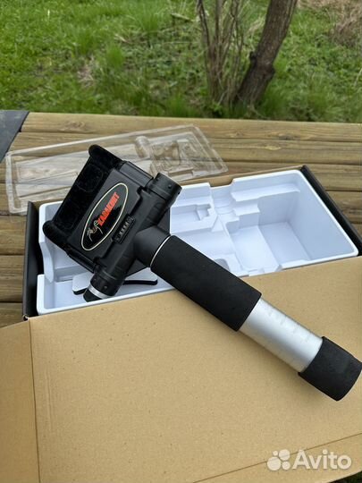 Охранная система для автомобиля Karakurt KS-500