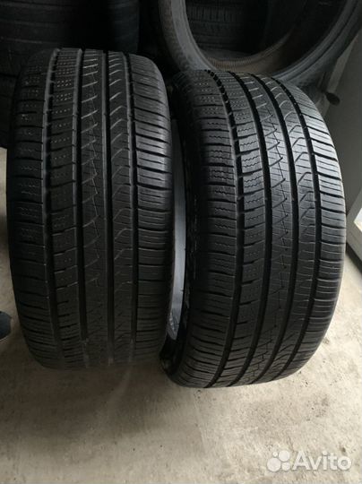 Pirelli P Zero All Season 245/40 R18 97Y