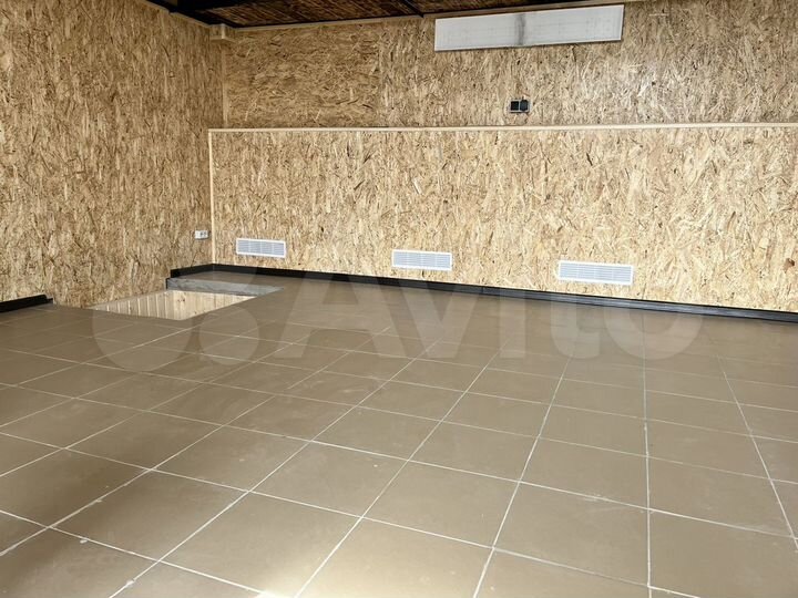 Гараж, 30 м²