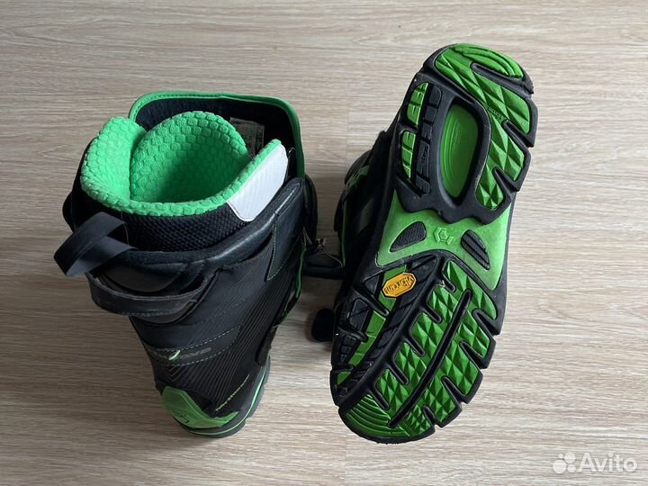 Снобордические ботинки Northwave