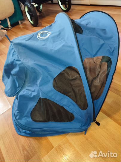 Bugaboo bee5 капюшон