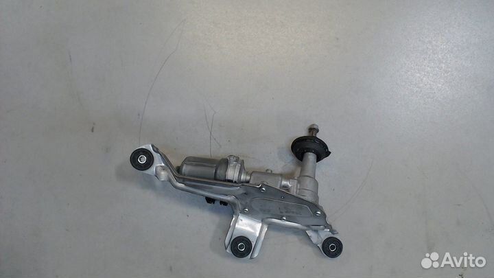 Двигатель стеклоочистителя задний Toyota Venza 202