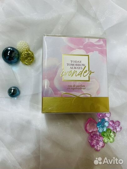 Today Tomorrow Always Far Away Beyond, THE moon