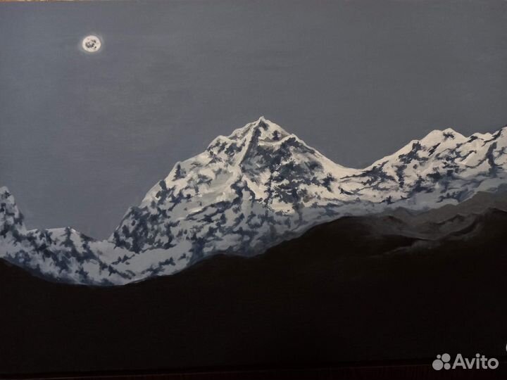 Картины и иллюстрации на заказ