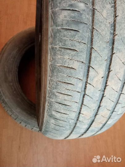 Hankook Optimo K406 195/55 R15