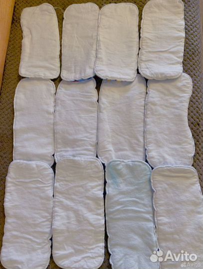 Детские трусики для плавания/приучения к горшку