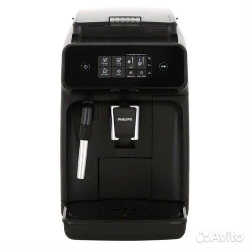 Кофемашина Philips EP1220/00 Series 1200