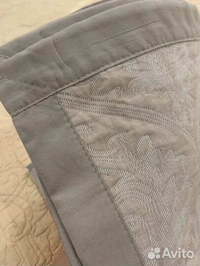 Покрывало 100 хлопок 200*230