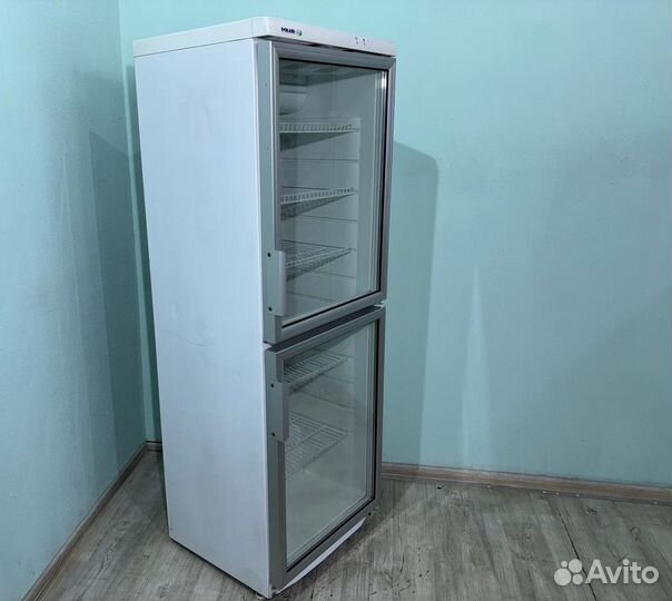 Холодильный шкаф polair