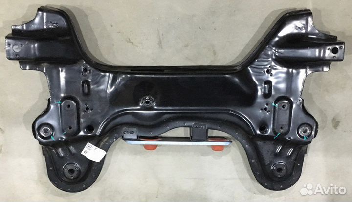 Подрамник передний 4035018 для V5 brilliance