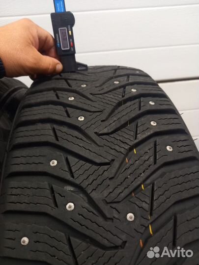 Marshal 834 235/60 R18 107T