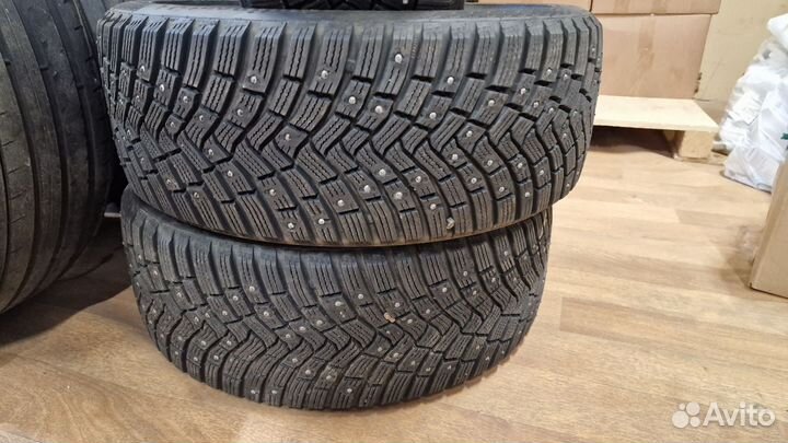 Continental IceContact 3 205/45 R17