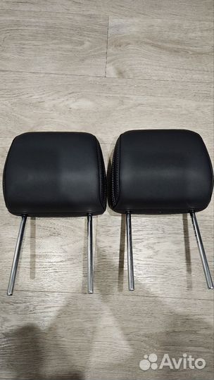 Подголовники, подголовник exeed vx, txl