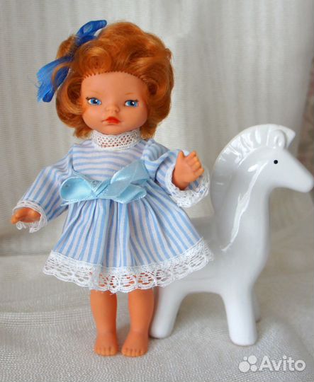 Одежда для кукол 22-28 см