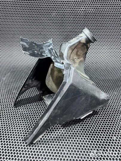 Корпус фильтра Yamaha YZ 250F 2006-2009