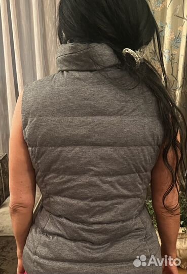 Жилетка женская deha