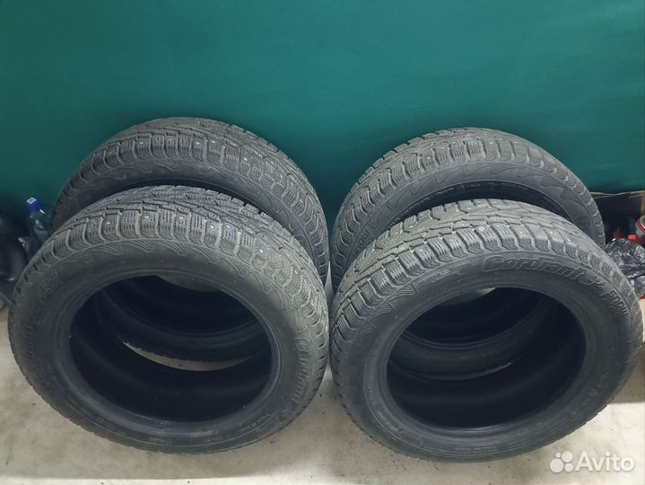 Cordiant Snow Cross 185/60 R15 84T