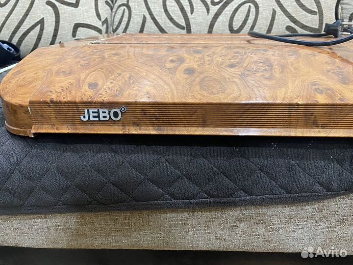 Аквариум с тумбой Jebo на 250л