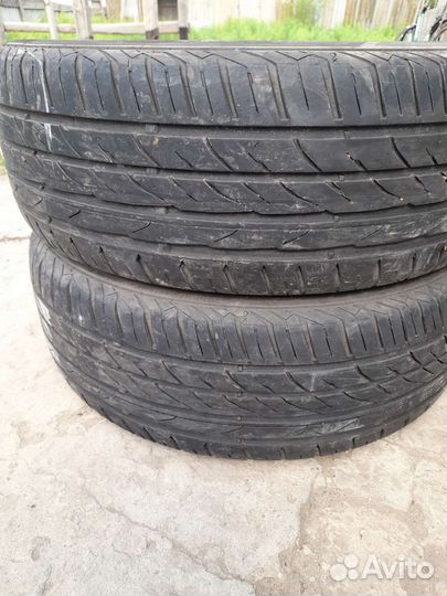 Motomaster APL 195/55 R16