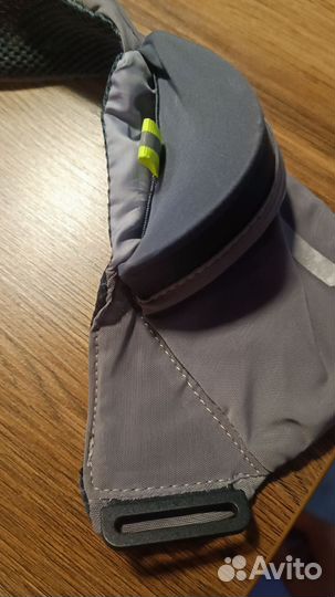 Сумка на пояс для бега