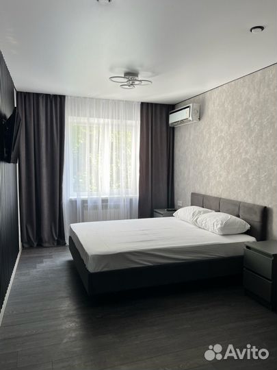 Ремонт квартир под ключ