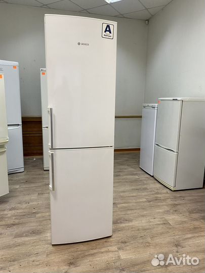 Холодильник bosch, no frost