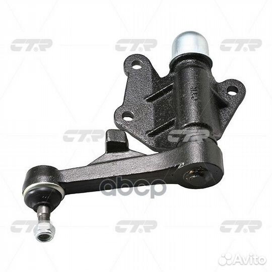 Рычаг маятниковый LR toyota Hilux 1998 2005 CTR