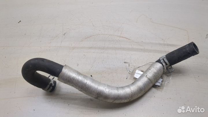 Патрубок охлаждения Ford Focus 4 2018, 2020