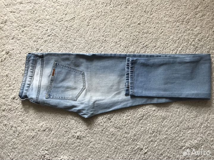 Джинсы женские пакетом