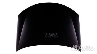 Капот KIA: spectra 04-05 KA20016A TYG