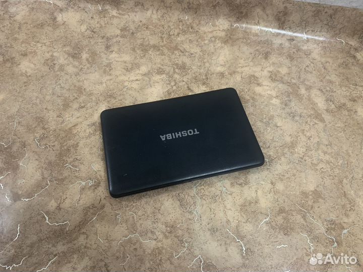 Шустрый Ноутбук 6GB Ram, SSD+HDD,Wifi