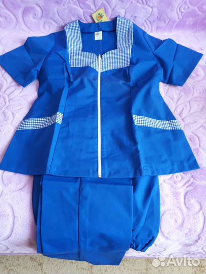 Униформа женская