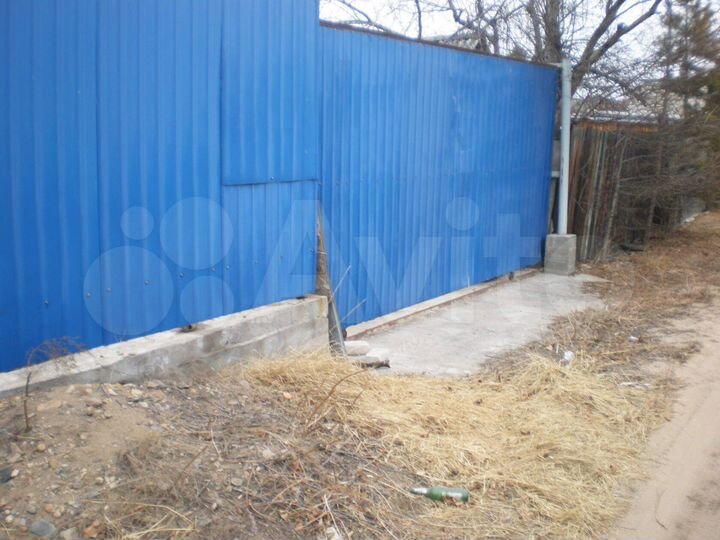 Участок 5 сот. (СНТ, ДНП)