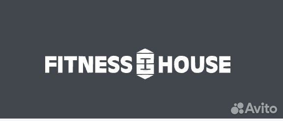 Фитнес хаус рыбацкое абонемент