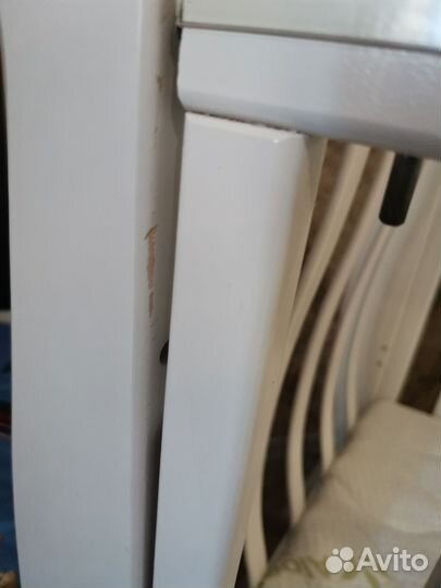 Детская кроватка с универсальным маятником