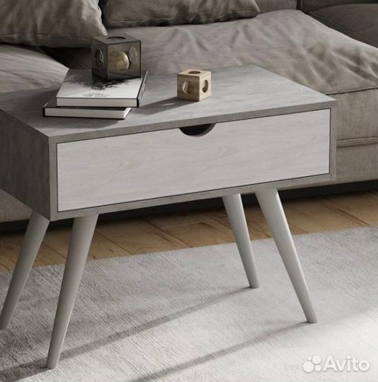 Тумба прикроватная столик новый