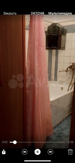 2-к. квартира, 63 м², 5/5 эт.