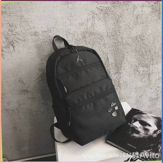 Рюкзак Nike Air Jordan (Номер Арт: 65257)