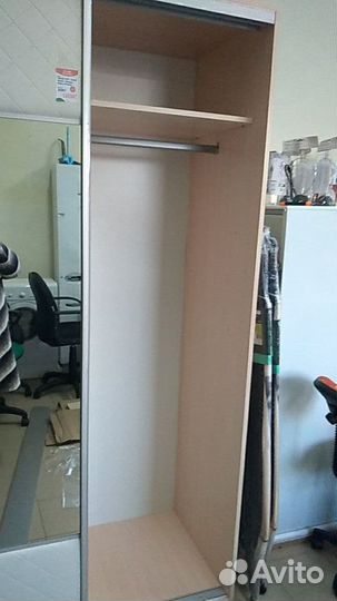 Шкаф-купе 1200 новый в наличии