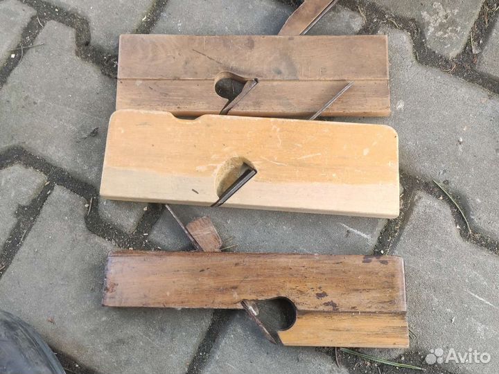Столярный ручной инструмент