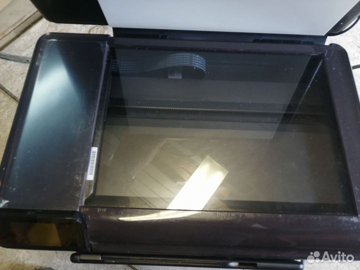 Принтер мфу HP CN 245C