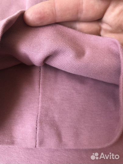 Шапка и снуд для девочки