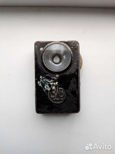 Сигнальный фонарь