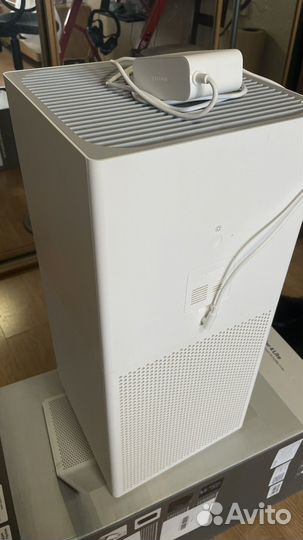 Очиститель воздуха Xiaomi SMART Air Purifier 4 Lit