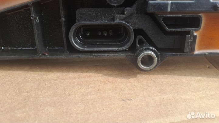 Модуль зажигания z22se Опель Вектра С v 2.2