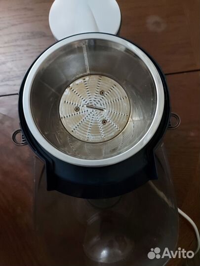 Соковыжималка El Fresco EJC-5005G