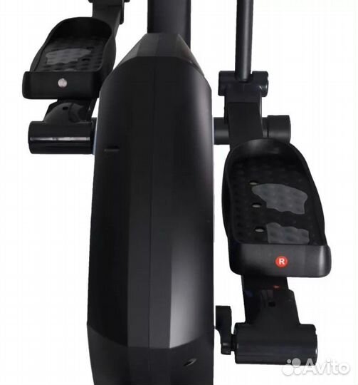 Эллиптический тренажер Dender Alesund E-1726