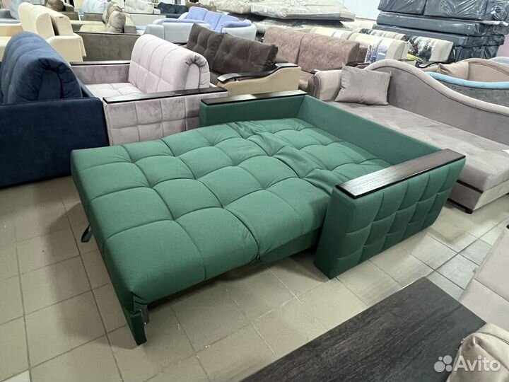 Диван прямой 