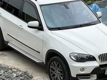 BMW X5 3.0 AT, 2007, 150 000 км, с пробегом, цена 1 750 000 руб.