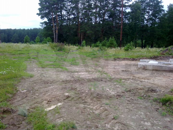 Участок 28 сот. (ИЖС)